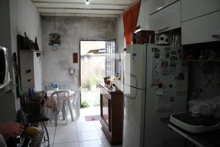 Casa à venda com 386m², 6 quartos e 4 vagasCasa 2 Sala