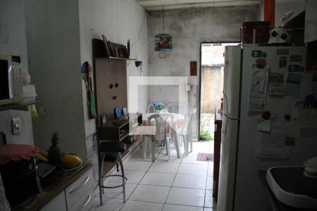 Casa à venda com 386m², 6 quartos e 4 vagasCasa 2 Sala