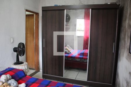 Casa à venda com 386m², 6 quartos e 4 vagasCasa 2 Quarto 1