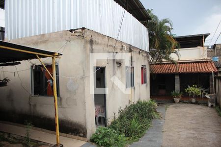 Casa à venda com 386m², 6 quartos e 4 vagasQuital 