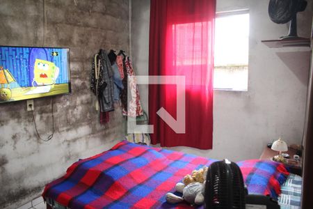 Casa à venda com 386m², 6 quartos e 4 vagasCasa 2 Quarto 1