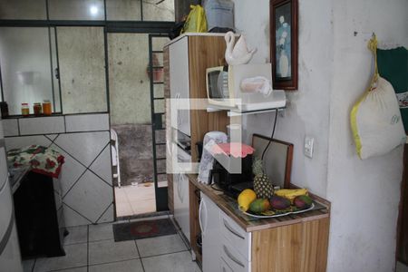 Casa à venda com 386m², 6 quartos e 4 vagasCasa 2 Cozinha