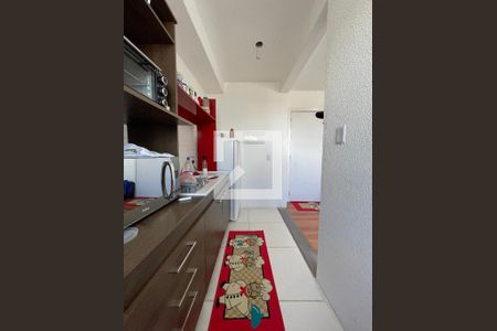 Apartamento para alugar com 51m², 2 quartos e 1 vaga Apartamento para alugar com 51m², 2 quartos e 1 vagaCozinha