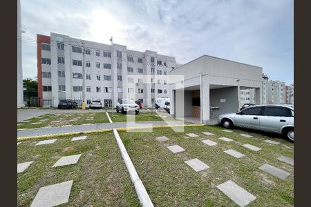 Apartamento para alugar com 51m², 2 quartos e 1 vaga Apartamento para alugar com 51m², 2 quartos e 1 vagaÁrea comum