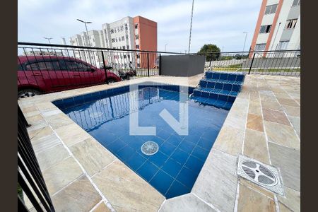 Apartamento para alugar com 51m², 2 quartos e 1 vaga Apartamento para alugar com 51m², 2 quartos e 1 vagaÁrea comum
