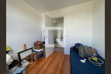Apartamento para alugar com 51m², 2 quartos e 1 vaga Apartamento para alugar com 51m², 2 quartos e 1 vagaQuarto 02
