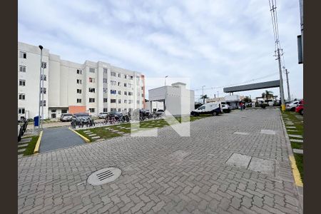 Apartamento para alugar com 51m², 2 quartos e 1 vaga Apartamento para alugar com 51m², 2 quartos e 1 vagaÁrea comum