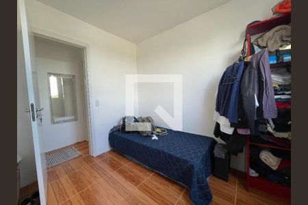 Apartamento para alugar com 51m², 2 quartos e 1 vaga Apartamento para alugar com 51m², 2 quartos e 1 vagaQuarto 02