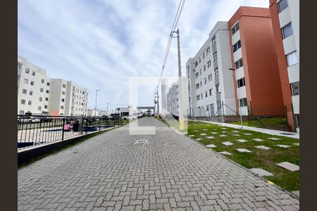 Apartamento para alugar com 51m², 2 quartos e 1 vaga Apartamento para alugar com 51m², 2 quartos e 1 vagaÁrea comum