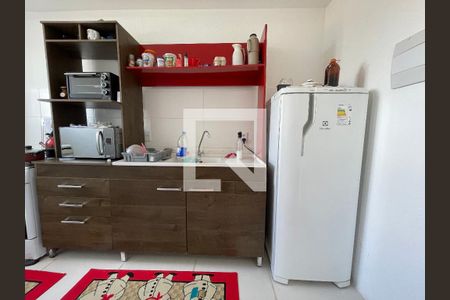 Apartamento para alugar com 51m², 2 quartos e 1 vaga Apartamento para alugar com 51m², 2 quartos e 1 vagaCozinha