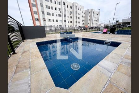 Apartamento para alugar com 51m², 2 quartos e 1 vaga Apartamento para alugar com 51m², 2 quartos e 1 vagaÁrea comum