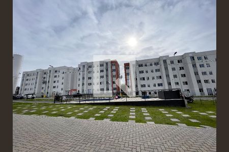 Apartamento para alugar com 51m², 2 quartos e 1 vaga Apartamento para alugar com 51m², 2 quartos e 1 vagaÁrea comum