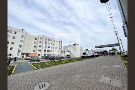 Apartamento para alugar com 51m², 2 quartos e 1 vaga Apartamento para alugar com 51m², 2 quartos e 1 vagaÁrea comum