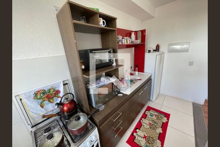 Apartamento para alugar com 51m², 2 quartos e 1 vaga Apartamento para alugar com 51m², 2 quartos e 1 vagaCozinha