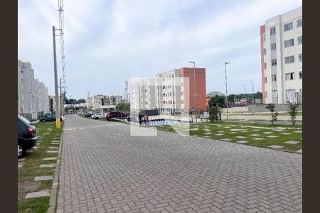 Apartamento para alugar com 51m², 2 quartos e 1 vaga Apartamento para alugar com 51m², 2 quartos e 1 vagaÁrea comum