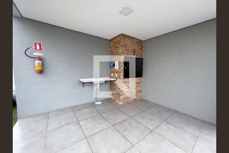 Apartamento para alugar com 51m², 2 quartos e 1 vaga Apartamento para alugar com 51m², 2 quartos e 1 vagaÁrea comum