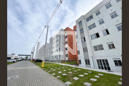 Apartamento para alugar com 51m², 2 quartos e 1 vaga Apartamento para alugar com 51m², 2 quartos e 1 vagaÁrea comum