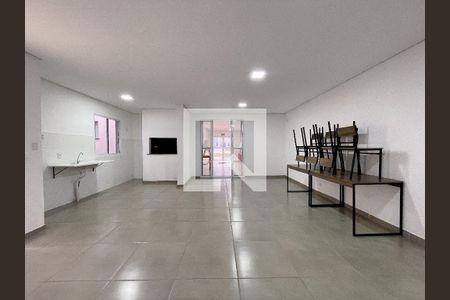 Apartamento para alugar com 51m², 2 quartos e 1 vaga Apartamento para alugar com 51m², 2 quartos e 1 vagaÁrea comum