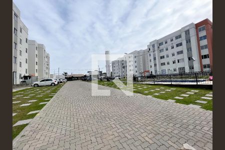 Apartamento para alugar com 51m², 2 quartos e 1 vaga Apartamento para alugar com 51m², 2 quartos e 1 vagaÁrea comum