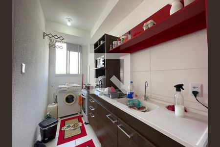 Apartamento para alugar com 51m², 2 quartos e 1 vaga Apartamento para alugar com 51m², 2 quartos e 1 vagaCozinha