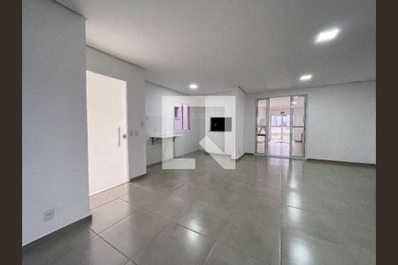 Apartamento para alugar com 51m², 2 quartos e 1 vaga Apartamento para alugar com 51m², 2 quartos e 1 vagaÁrea comum