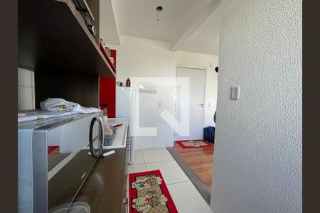Apartamento para alugar com 51m², 2 quartos e 1 vaga Apartamento para alugar com 51m², 2 quartos e 1 vagaCozinha