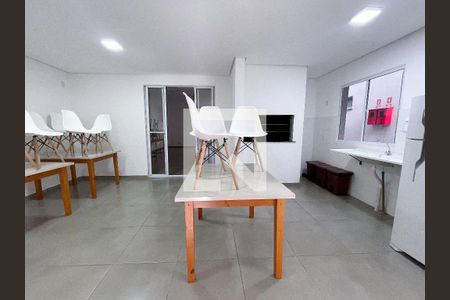 Apartamento para alugar com 51m², 2 quartos e 1 vaga Apartamento para alugar com 51m², 2 quartos e 1 vagaÁrea comum