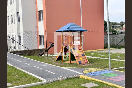 Apartamento para alugar com 51m², 2 quartos e 1 vaga Apartamento para alugar com 51m², 2 quartos e 1 vagaÁrea comum