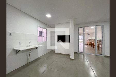 Apartamento para alugar com 51m², 2 quartos e 1 vaga Apartamento para alugar com 51m², 2 quartos e 1 vagaÁrea comum