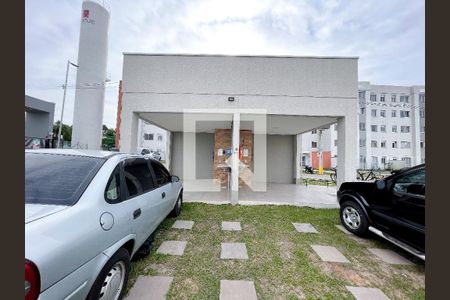 Apartamento para alugar com 51m², 2 quartos e 1 vaga Apartamento para alugar com 51m², 2 quartos e 1 vagaÁrea comum