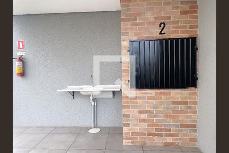 Apartamento para alugar com 51m², 2 quartos e 1 vaga Apartamento para alugar com 51m², 2 quartos e 1 vagaÁrea comum