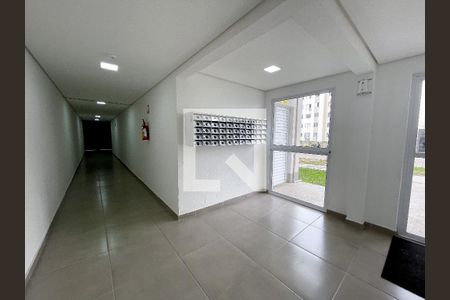 Apartamento para alugar com 51m², 2 quartos e 1 vaga Apartamento para alugar com 51m², 2 quartos e 1 vagaÁrea comum