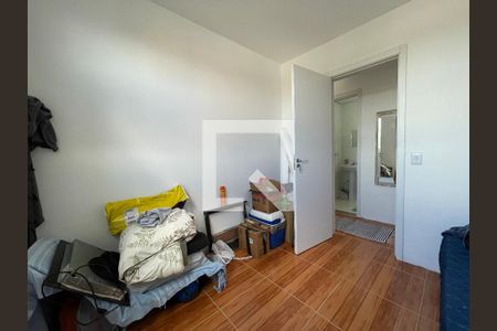 Apartamento para alugar com 51m², 2 quartos e 1 vaga Apartamento para alugar com 51m², 2 quartos e 1 vagaQuarto 02
