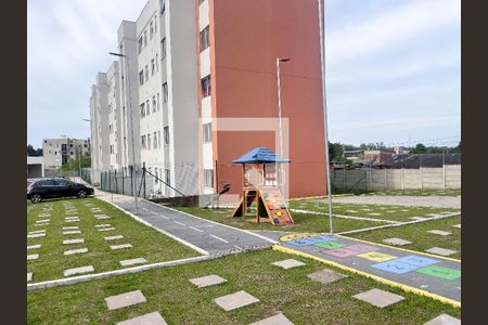 Apartamento para alugar com 51m², 2 quartos e 1 vaga Apartamento para alugar com 51m², 2 quartos e 1 vagaÁrea comum