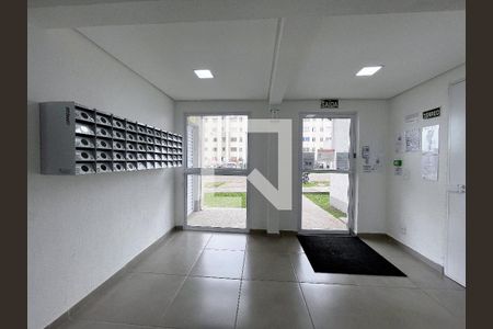 Apartamento para alugar com 51m², 2 quartos e 1 vaga Apartamento para alugar com 51m², 2 quartos e 1 vagaÁrea comum