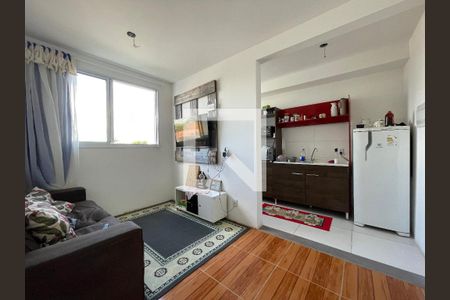 Apartamento para alugar com 51m², 2 quartos e 1 vaga Apartamento para alugar com 51m², 2 quartos e 1 vagaCozinha