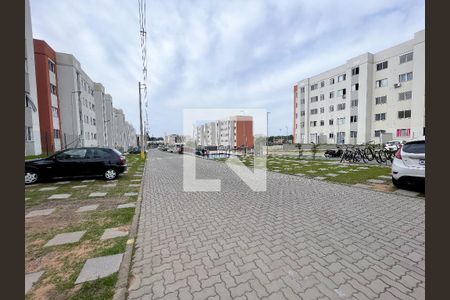 Apartamento para alugar com 51m², 2 quartos e 1 vaga Apartamento para alugar com 51m², 2 quartos e 1 vagaÁrea comum