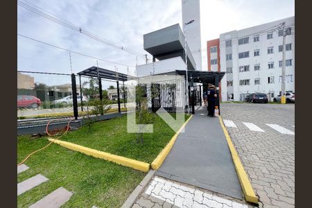 Apartamento para alugar com 51m², 2 quartos e 1 vaga Apartamento para alugar com 51m², 2 quartos e 1 vagaÁrea comum