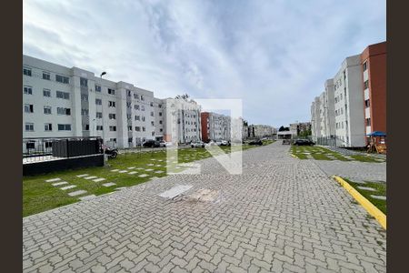 Apartamento para alugar com 51m², 2 quartos e 1 vaga Apartamento para alugar com 51m², 2 quartos e 1 vagaÁrea comum