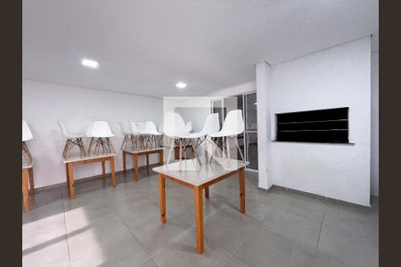 Apartamento para alugar com 51m², 2 quartos e 1 vaga Apartamento para alugar com 51m², 2 quartos e 1 vagaÁrea comum