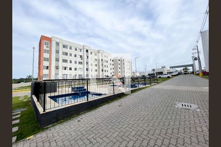 Apartamento para alugar com 51m², 2 quartos e 1 vaga Apartamento para alugar com 51m², 2 quartos e 1 vagaÁrea comum