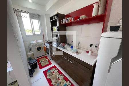 Apartamento para alugar com 51m², 2 quartos e 1 vaga Apartamento para alugar com 51m², 2 quartos e 1 vagaCozinha