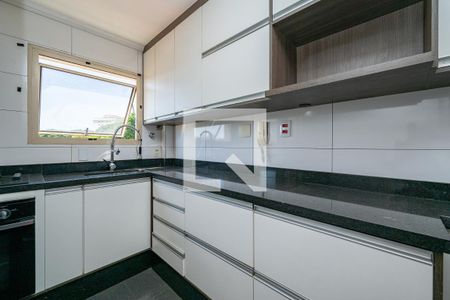 Apartamento à venda com 72m², 2 quartos e 1 vagaCozinha