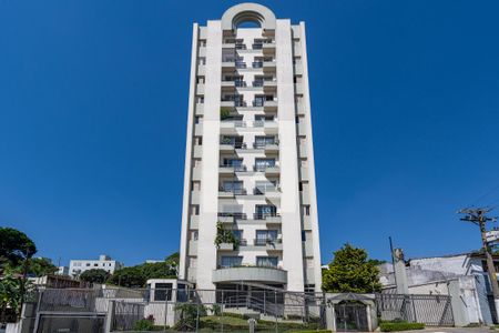 Apartamento à venda com 72m², 2 quartos e 1 vagaFachada