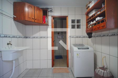 Casa à venda com 109m², 2 quartos e 2 vagasÁrea de Serviço
