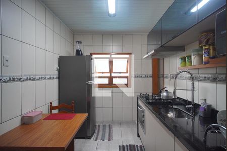 Casa à venda com 109m², 2 quartos e 2 vagasCozinha