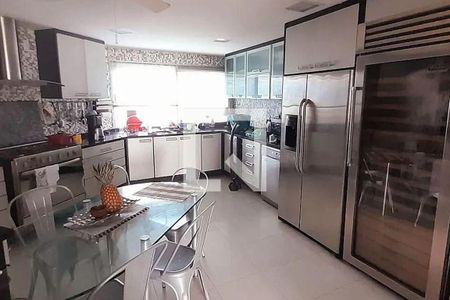Apartamento à venda com 2 quartos, 185m² em Recreio dos Bandeirantes, Rio de Janeiro