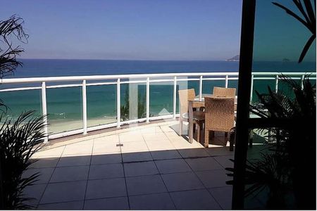 Apartamento à venda com 2 quartos, 185m² em Recreio dos Bandeirantes, Rio de Janeiro