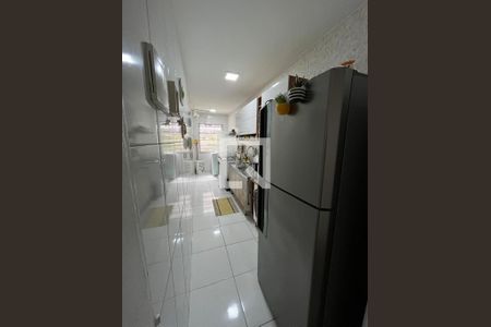 Apartamento à venda com 63m², 2 quartos e 1 vaga