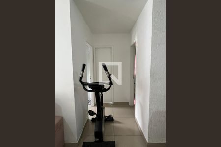 Apartamento à venda com 63m², 2 quartos e 1 vaga